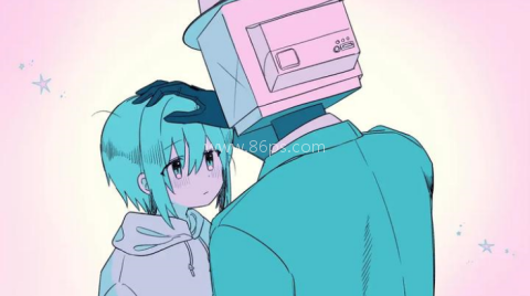 被人外跟踪狂绑架了