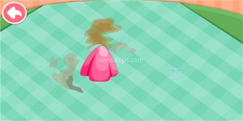 宝宝做家务 第3张图