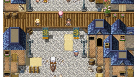 MV幻想冒险最新版