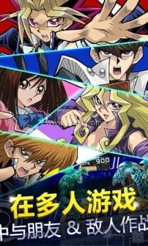 王决斗链接经典版