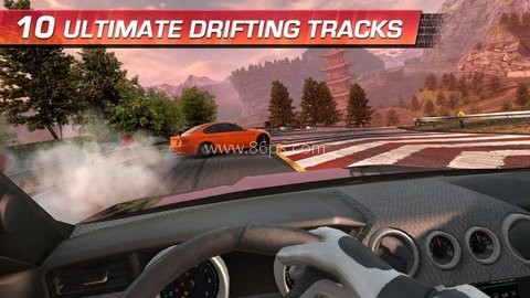 野马赛道 第2张图