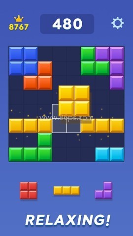 Block