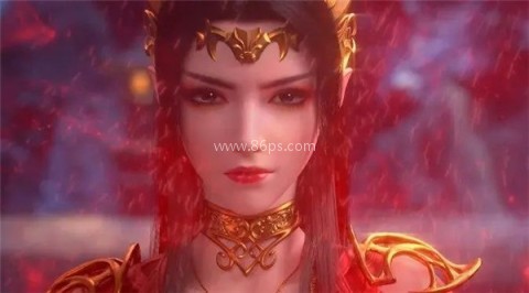 斗破苍穹美杜莎 第2张图