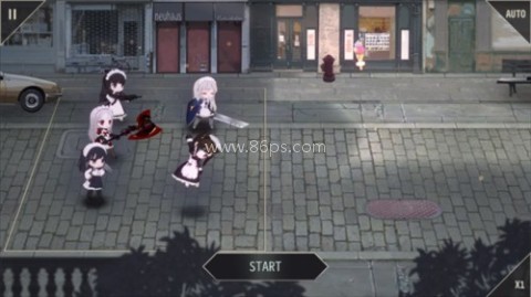 女仆大师（Maid Master）
