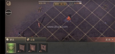 冷酷灵魂：黑暗幻想生存