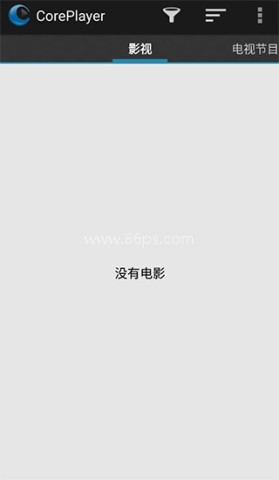 CorePlayer播放器