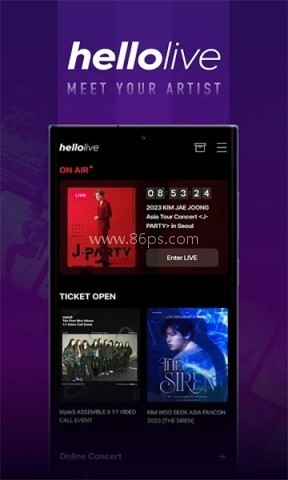 hellolive hellolive