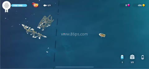 深海生物 第2张图