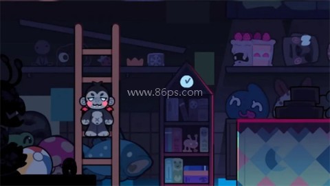 cryptidpark第二关