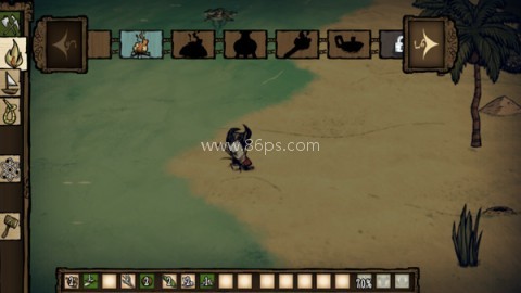 饥荒海难mod整合版