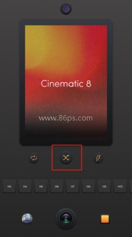 ChicCam 第3张图