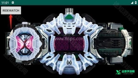 时空驱动器模拟器豪华版