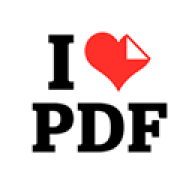 ilovepdf软件