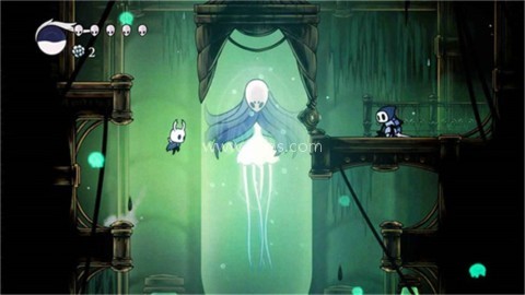 空洞骑士正版