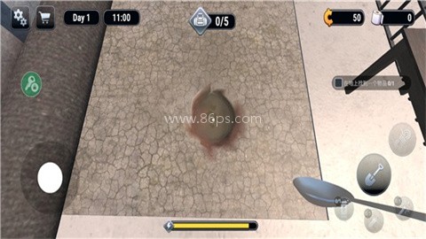 越狱模拟器3d中文版