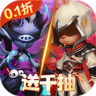召唤萌将