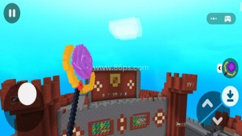 建造像素世界2 建造像素世界2