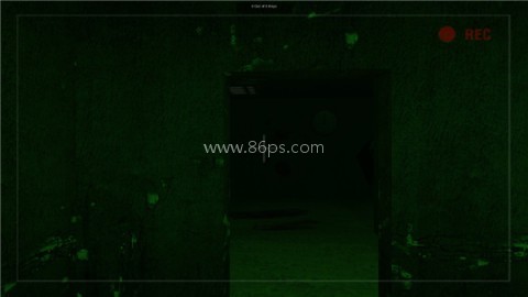 杰夫杀手复仇 第1张图