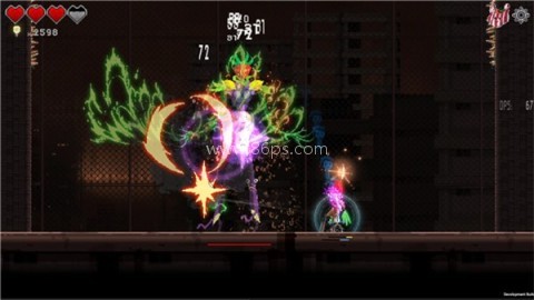 餐瘾地城官方版
