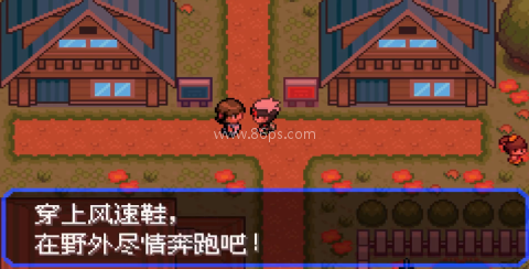 口袋妖怪究极绿宝石失落之古遗 第8张图