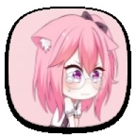 Kucing Pink
