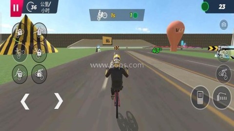 公路骑行