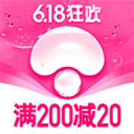 蘑菇街团购