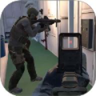 CQB射击赛