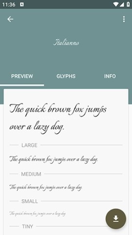 FontFix FontFix