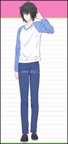 像素男友语音版 第10张图