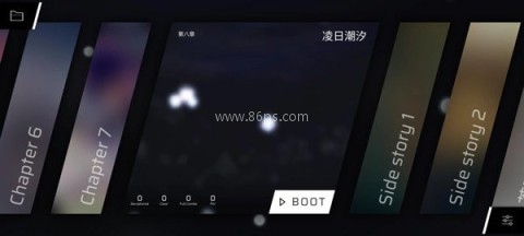 Phigros全曲目