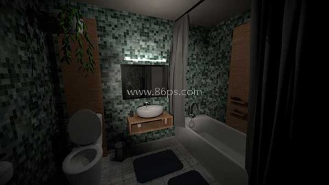 Skull Hotel 第3张图