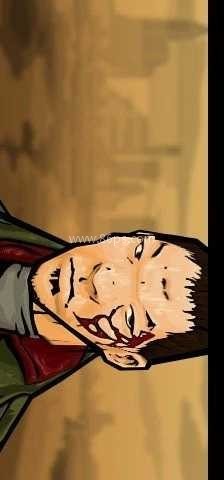 血战唐人街