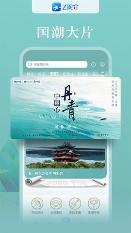 Z视介