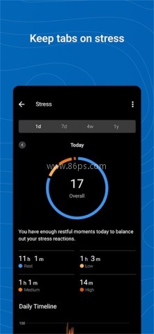 Garmin Connect