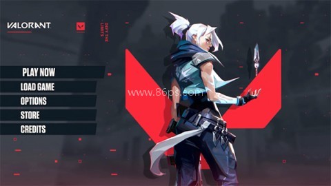 无畏契约国际版