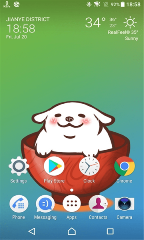 live2d动态壁纸软件 live2d动态壁纸软件
