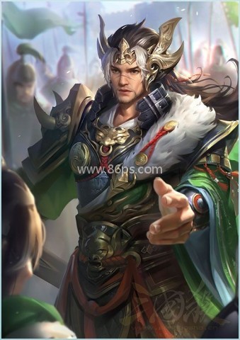 三国杀移动版九游渠道服 第5张图
