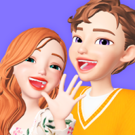 崽崽国际服（ZEPETO）