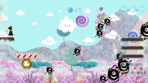 露尔艾比的梦境冒险