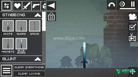 甜瓜游乐场melonsandbox