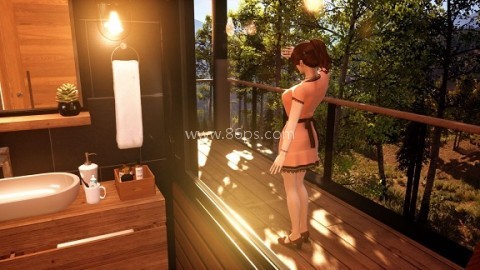 房东小姐姐模拟器 第2张图
