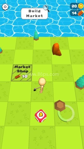 dicegame甘雨版