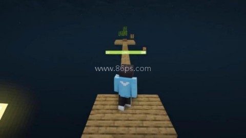 空岛生存