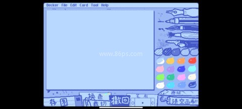 Wigglepaint绘画 第6张图