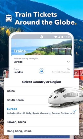 ctrip携程旅行网 ctrip携程旅行网