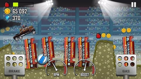 hillclimbracing2