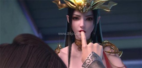 斗破苍穹美杜莎 第3张图