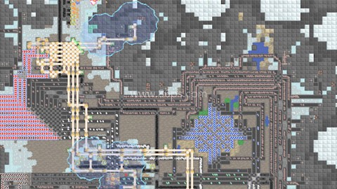 Mindustry