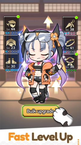 CatShinobi安装器
